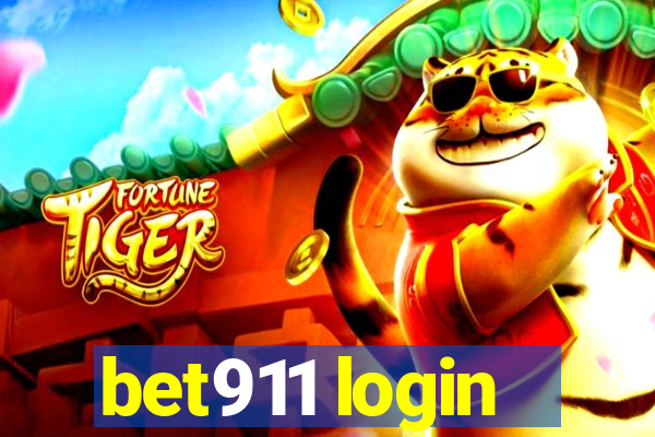 bet911 login